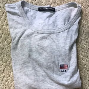 brandy melville t-shirt